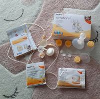 medela symphony Doppelpumpset Hessen - Baunatal Vorschau