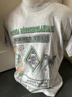 Borussia Mönchengladbach T-Shirt Pokalsieger retro rar Niedersachsen - Holle Vorschau