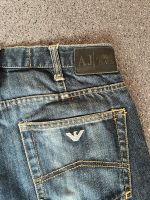 Armani Herren Jeans Nordrhein-Westfalen - Eschweiler Vorschau