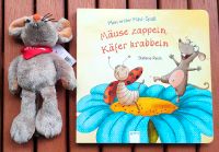 ★ MAUS EDDI Schaffer FAIRPLAY NEU Mäuse zappeln Käfer krabbeln ★ Nordrhein-Westfalen - Witten Vorschau