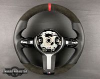 TAUSCH Lenkrad BMW M2 M3 M4 F20 F30 F80 F82 4 3 Paket Performance Nordrhein-Westfalen - Sprockhövel Vorschau