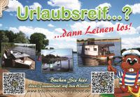 Hausboot - Angelurlaub - Boot fahren Brandenburg - Havelsee Vorschau