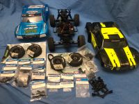 Team Associated Pro2 SC10 RTR Baden-Württemberg - Rottenburg am Neckar Vorschau