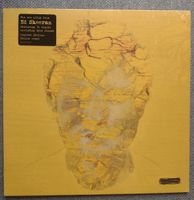 Ed Sheeran Subtract Vinyl LP Schallplatte Limited Edition Yellow Brandenburg - Potsdam Vorschau