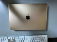 MacBook Retina 12" 1,2GHz, 8/500GB Gold Akku neu Niedersachsen - Schiffdorf Vorschau