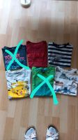 T Shirts Gr 122/128 Nordrhein-Westfalen - Hattingen Vorschau