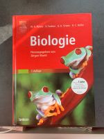 Purves BIOLOGIE Buch/ Lehrbuch Lübeck - St. Gertrud Vorschau