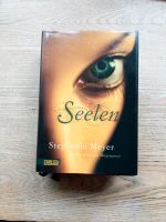 Seelen, Stephanie Meyer, Gebundenes Buch Essen - Bergerhausen Vorschau