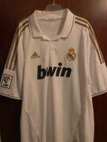 Real Madrid Trikot (11/12) Rheinland-Pfalz - Mainz Vorschau