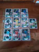 Topps Match Attax CL Extra Hero Bayern - Erding Vorschau