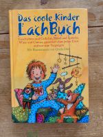 Das coole Kinder Lach Buch Kinderbuch Berlin - Tempelhof Vorschau