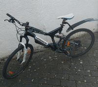 Mountainbike (Haibike), Fahrrad Bayern - Freystadt Vorschau