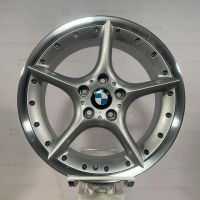 Original 18 Zoll BMW Z4 E85 Styling 108 Sternspeiche Alufelgen Nordrhein-Westfalen - Holzwickede Vorschau