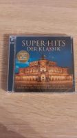 Super Hits der Klassik, 2CDs neu Thüringen - Schleiz Vorschau