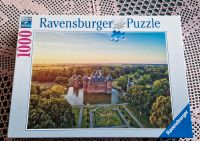 Puzzle 1000 Teile Ravensburger Thüringen - Nordhausen Vorschau