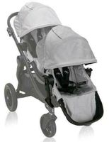 Baby Jogger City Select Zwillingswagen Kinderwagen Geschwister Bu Bayern - Nordendorf Vorschau