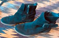 Boots Stiefel Chelsea Marc O’Polo Brandenburg - Potsdam Vorschau
