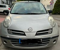 Nissan Micra Nordrhein-Westfalen - Gelsenkirchen Vorschau