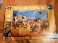 Puzzle Yakari ab 5 Jahren von Ravensburger Bayern - Neuhaus am Inn Vorschau