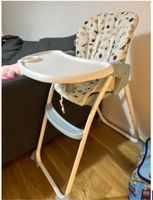 Kinder High chair Berlin - Charlottenburg Vorschau