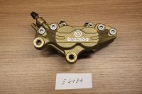 original Ducati Monster S4 Bremssattel Brake Caliper 61040321A Bayern - Simbach Vorschau