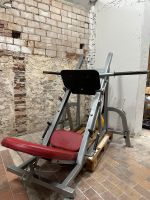 Flex Fitness Beinpresse Bremen - Huchting Vorschau