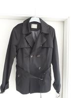 Schwarze Jacke Baden-Württemberg - Rosengarten Vorschau