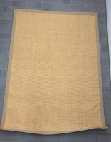 Sisal-Teppich, ASTRA, 140 x 200 cm, chablis/ beige Sachsen-Anhalt - Schönebeck (Elbe) Vorschau