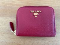 Prada Saffiano Leder Portemonnaie Bremen - Borgfeld Vorschau