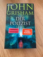 Der Polizist - John Grisham NEU Bayern - Pfaffenhofen a.d. Ilm Vorschau