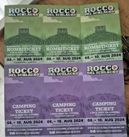 Tickets für Rocco Del Schlacko zu verkaufen Saarland - Neunkirchen Vorschau