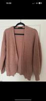 Strickjacke Rosé von Shein Gr.38 Sachsen - Pegau Vorschau