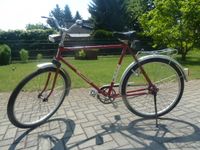 Oldtimer Herrenfahrrad ORIGINAL DIAMANT 26 Zoll Brandenburg - Schönefeld Vorschau