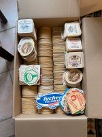 Bierdeckelsammlung Bayern - Schwabach Vorschau