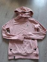 Rosa Kapuzen Pullover Hoodie Gr. XS Leo Schleswig-Holstein - Handewitt Vorschau