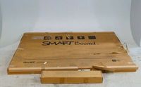 SMART Board® Interactive Whiteboard Modell SBM680 Niedersachsen - Filsum Vorschau