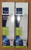 2x Müller Licht 230V 7W Energy 30W Light 290lm E14 Berlin - Mitte Vorschau