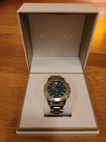 Fullset Versace Grace Action Herren Uhr ( Rechnung vorhanden) Bayern - Pullach Vorschau