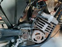 Sachs 506 Motor komplett (Hercules GT/ SM25) Nordrhein-Westfalen - Lippstadt Vorschau