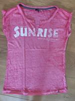 T-Shirt Damen, Größe XS, Dept, koralle/rot, NEU! Bayern - Eggolsheim Vorschau