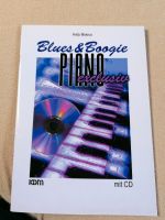 Blues & Boogie Piano exclusiv Hessen - Eiterfeld Vorschau