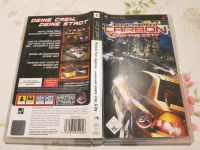 Need for Speed Carbon PSP einwandfrei Bochum - Bochum-Ost Vorschau