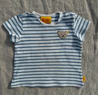 Steiff Shirt T-Shirt Oberteil Baby Mädchen Nordrhein-Westfalen - Grevenbroich Vorschau