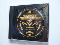 BONFIRE - Fire Works CD NEUWERTIG !!! Hardrock Heavy Metal Berlin - Marzahn Vorschau