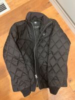 Jacke G-Star Steppjacke ** kaum getragen ** Hessen - Hofheim am Taunus Vorschau