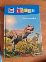 Was ist was Dinosaurier Saarland - Schwalbach Vorschau