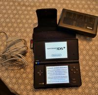 Nintendo DSi mit 11 Spiele Sachsen - Bannewitz Vorschau