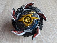 Original Takara Beyblade Burst DB Superking - King Helios - Japan Rheinland-Pfalz - Mainz Vorschau