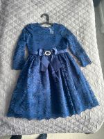 Schönes blaues Kleid  146 Nordrhein-Westfalen - Moers Vorschau