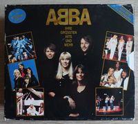 CD-Pack Abba - Ihre grössten Hits und mehr. 5 CDs Niedersachsen - Melle Vorschau